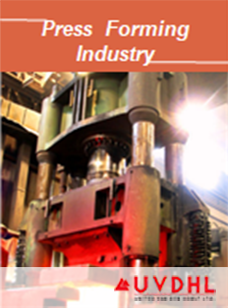 Press Forming Industry